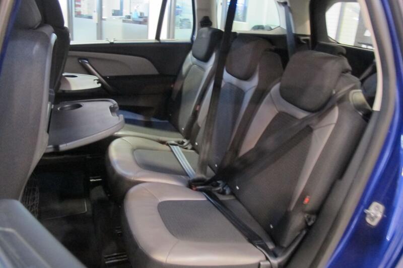 CITROEN GRAND C4 PICASSO