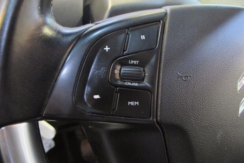 CITROEN GRAND C4 PICASSO