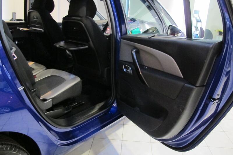 CITROEN GRAND C4 PICASSO