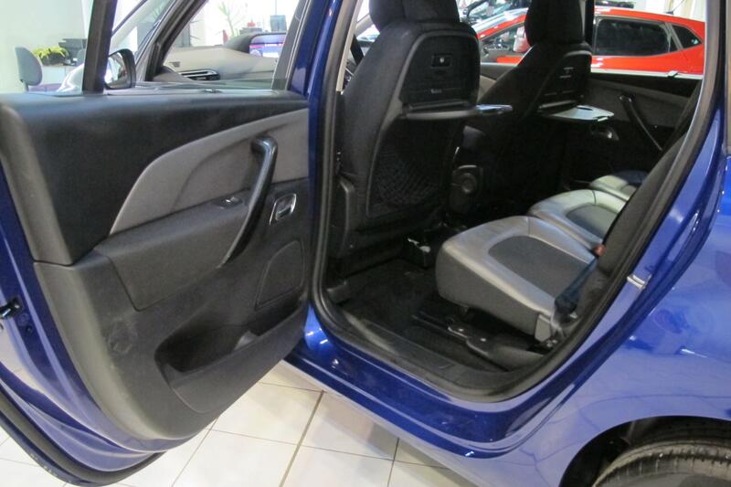 CITROEN GRAND C4 PICASSO
