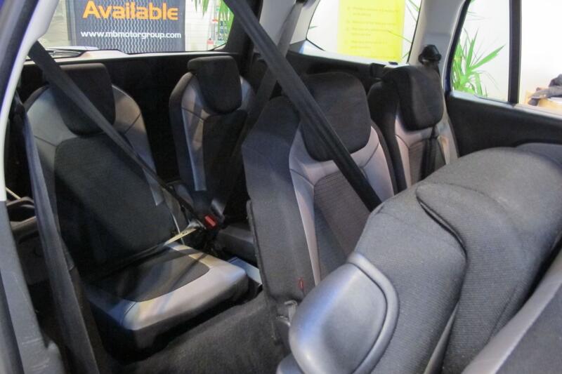 CITROEN GRAND C4 PICASSO