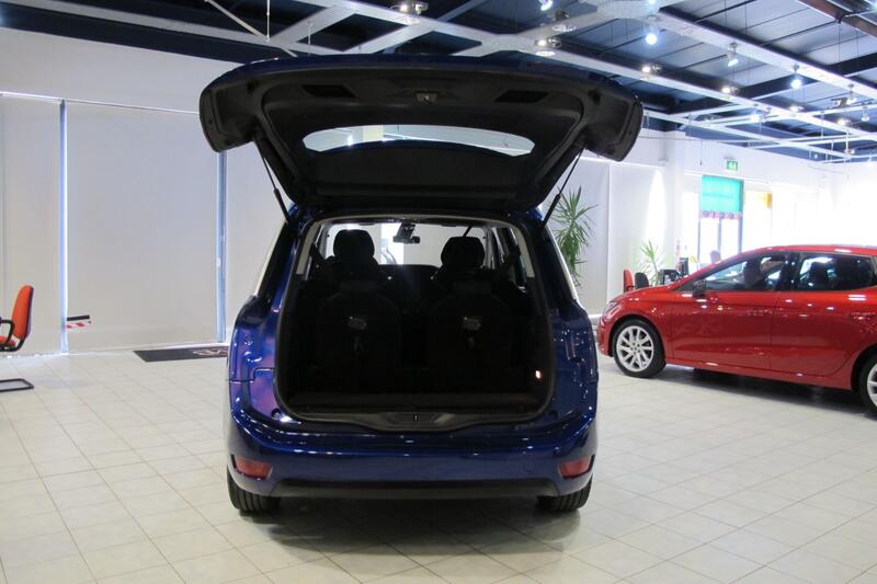 CITROEN GRAND C4 PICASSO