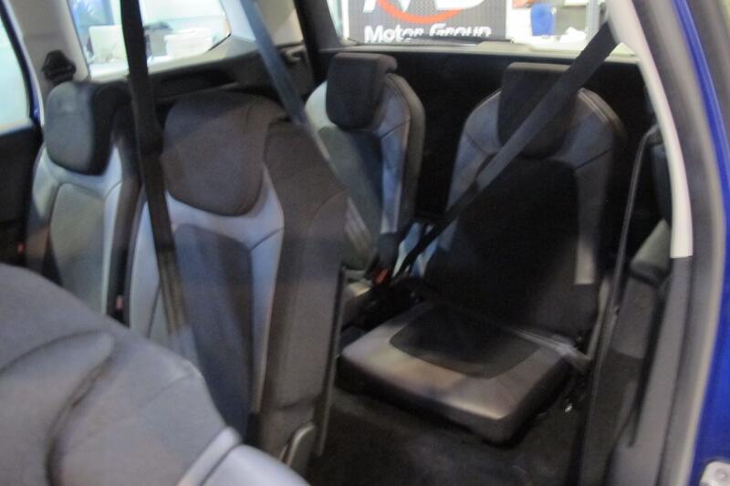 CITROEN GRAND C4 PICASSO