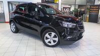 VAUXHALL MOKKA X