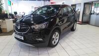 VAUXHALL MOKKA X