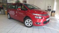 CITROEN GRAND C4 PICASSO