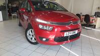 CITROEN GRAND C4 PICASSO