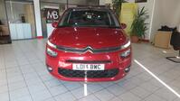 CITROEN GRAND C4 PICASSO