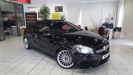 MERCEDES-BENZ
