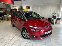 CITROEN GRAND C4 PICASSO