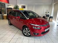 CITROEN GRAND C4 PICASSO
