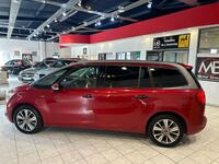 CITROEN GRAND C4 PICASSO