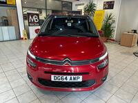 CITROEN GRAND C4 PICASSO