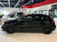 MERCEDES-BENZ GLA CLASS
