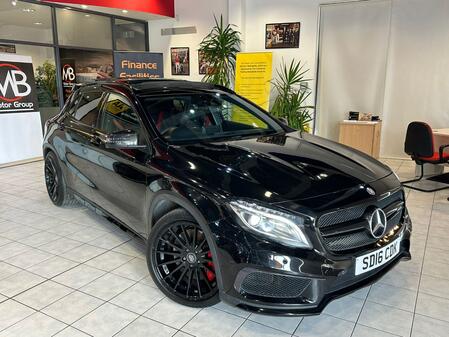 MERCEDES-BENZ