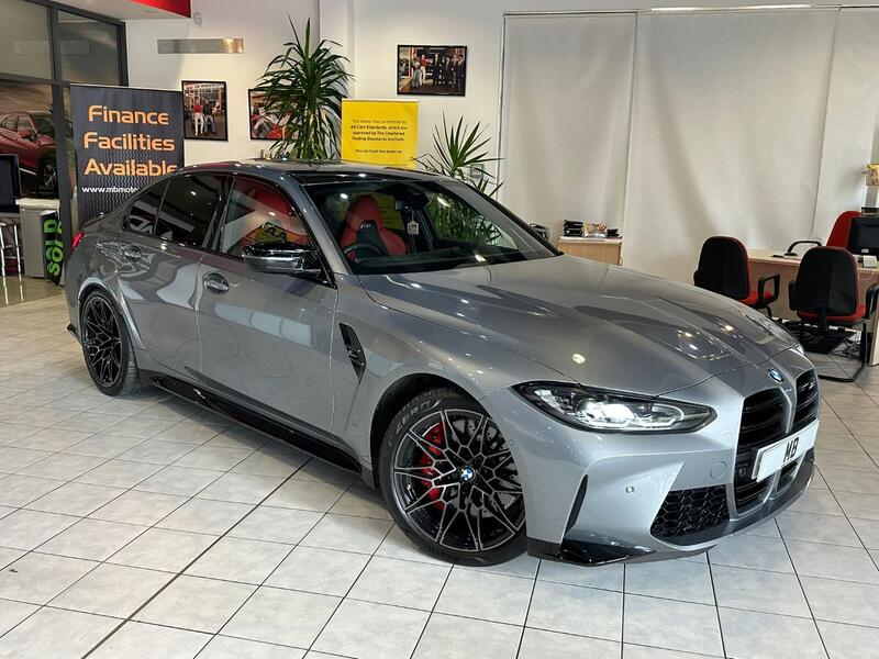 BMW M3