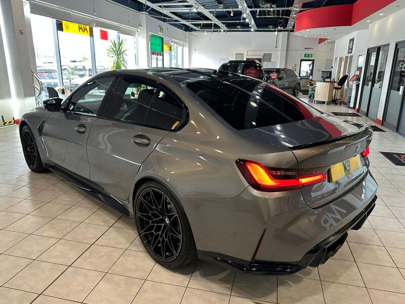 BMW M3
