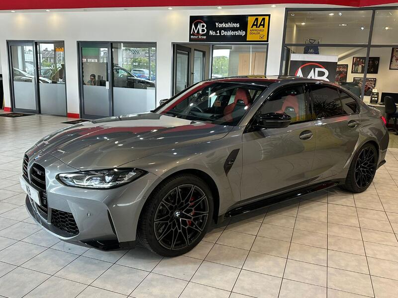 BMW M3