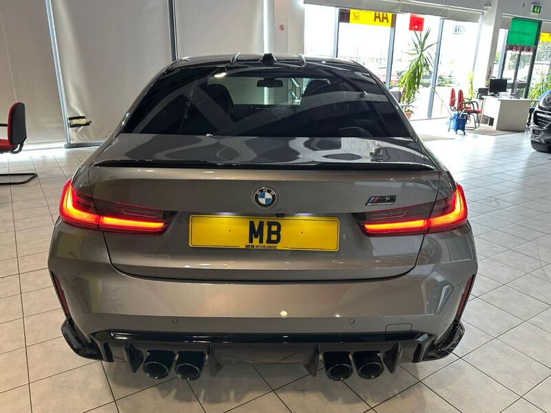 BMW M3