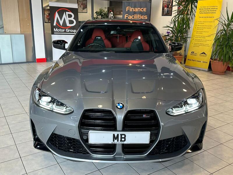 BMW M3