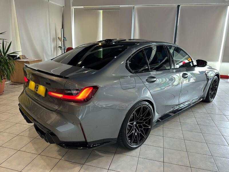 BMW M3