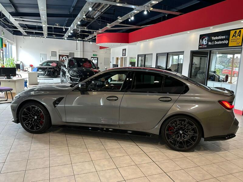 BMW M3