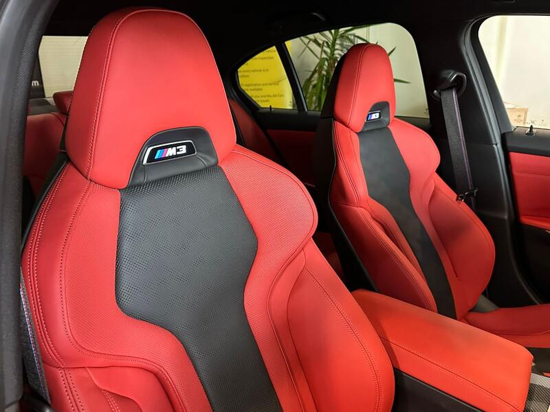 BMW M3