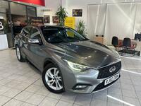 INFINITI Q30