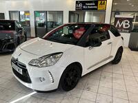 CITROEN DS3