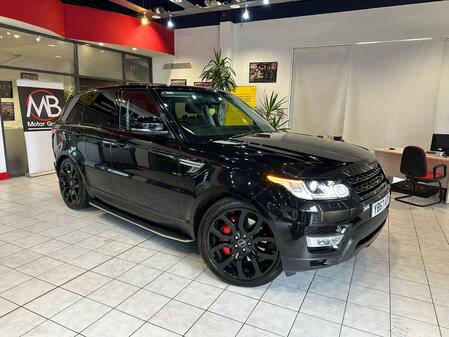 LAND ROVER