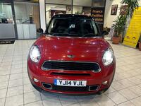 MINI PACEMAN