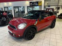 MINI PACEMAN