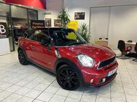 MINI PACEMAN