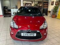 DS AUTOMOBILES DS 3