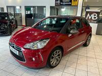 DS AUTOMOBILES DS 3