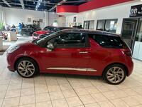 DS AUTOMOBILES DS 3