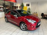 DS AUTOMOBILES DS 3
