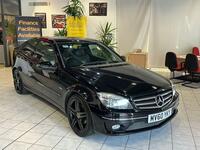 MERCEDES-BENZ CLC CLASS
