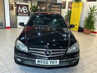 MERCEDES-BENZ CLC CLASS