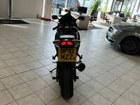 SUZUKI GSXR600