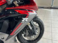 SUZUKI GSXR600