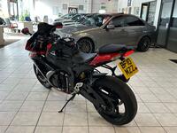 SUZUKI GSXR600