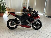 SUZUKI GSXR600