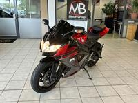 SUZUKI GSXR600