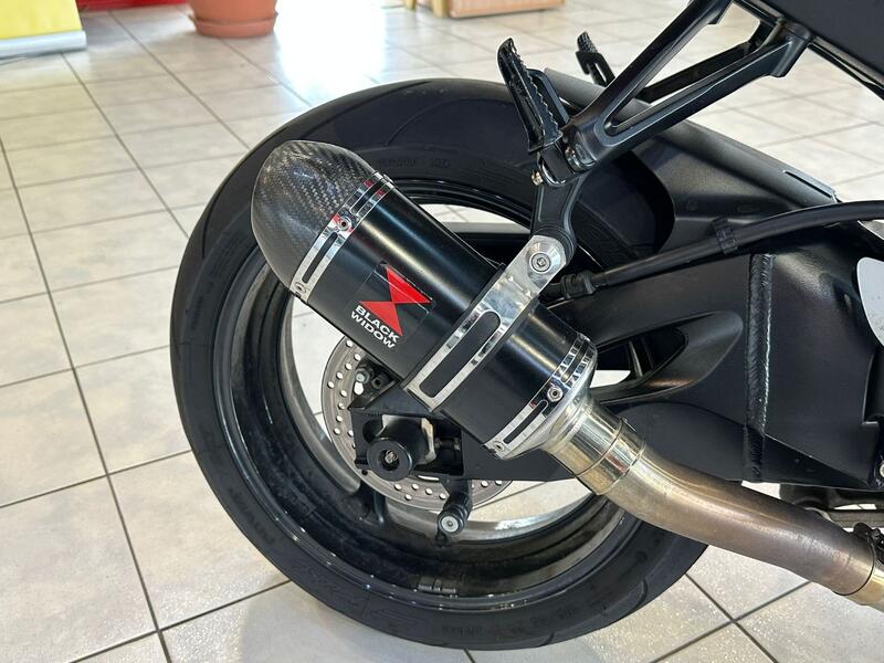 SUZUKI GSXR600