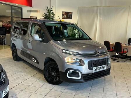 CITROEN