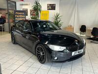 BMW 4 SERIES GRAN COUPE