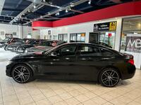 BMW 4 SERIES GRAN COUPE