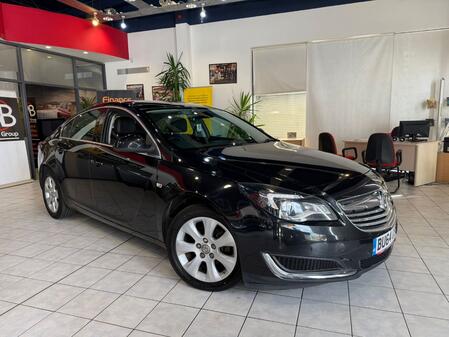 VAUXHALL