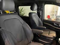 MERCEDES-BENZ V CLASS